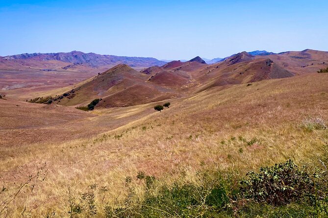 Day Trip to Rainbow Mountains and David Gareja - Special Offer Details