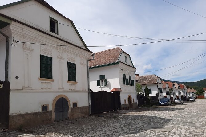 Day Trip To Turda Salt Mine, Rimetea Village & Coltesti Fortress - Rimetea Village
