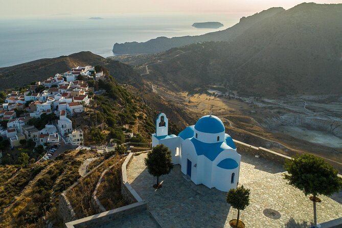 Discover Nisyros and Spend A Day in Aegean Paradise - Leisure Activities