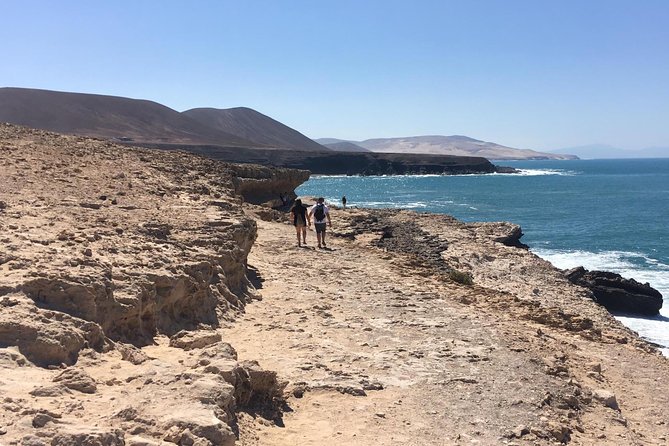 Discover the Real Fuerteventura: Extraordinary Paths Surrounded by Nature - Adventure Activities