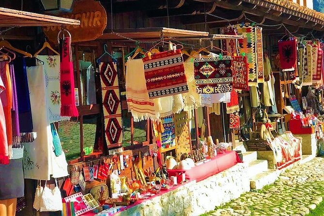 Durres, Kruje, Full Day Trip From Tirana - Frequently Asked Questions
