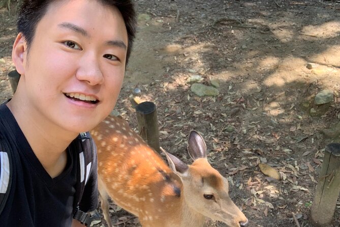 【Tokyo Shinjuku】Private Customizable Tour With Professional Guide - What To Bring