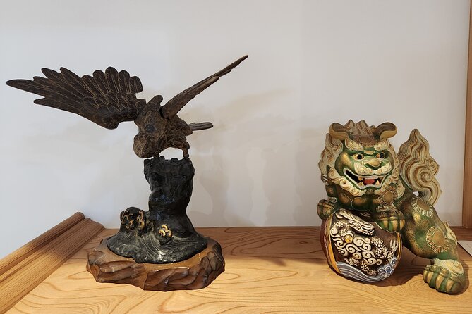 【Tokyo】 SAMURAI Action Immersive Experiences - Directions