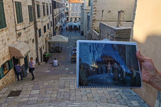 Early Bird Old Town and Game of Thrones Half-Day Guided Tour - Additional Information