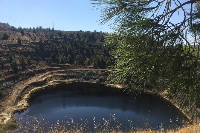 Enchanted Lagoon Jeep Safari From Protaras, Ayia Napa & Larnaca - Frequently Asked Questions