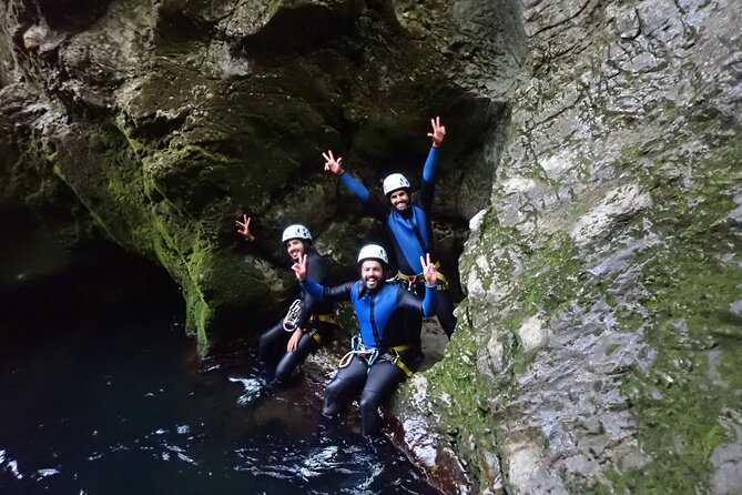 Exclusive - Private Bled Lake Canyoning Adventure - Additional Information
