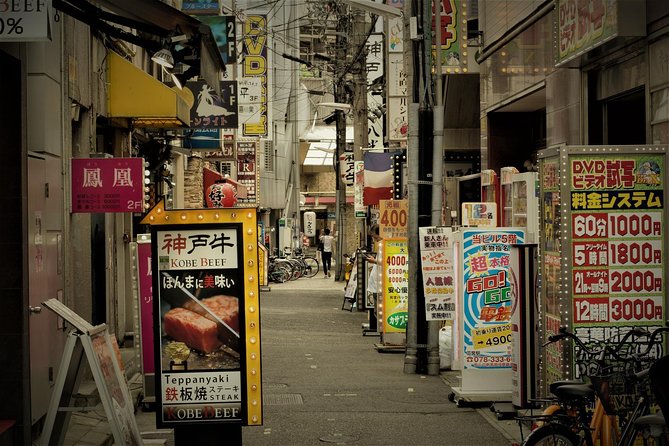 Family Day in Nagoya With a Local: Private & Personalized - Pricing and Booking Details