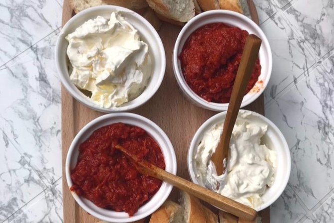 Food Tasting at Locals Favorite Farmers Market in Belgrade - Best Times to Visit