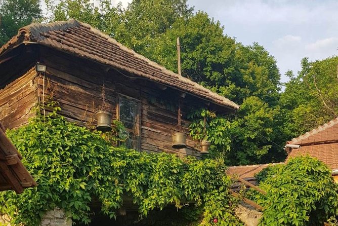 From Belgrade: Full Day Tour to Resava Valley - What to Expect