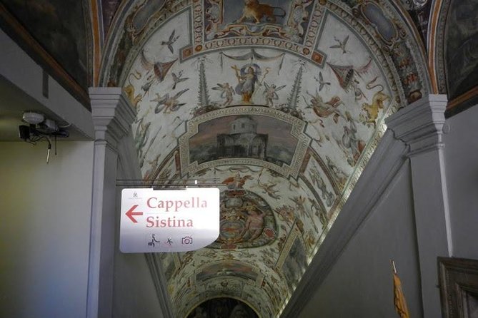 From Civitavecchia Port With Vatican Museums & Tour Guide - Customer Reviews and Feedback