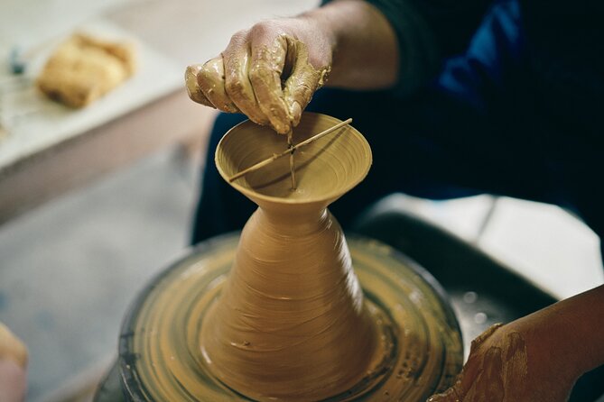 Fukui Sake Brewery Tour and Traditional Craft Experience - Brewery Visit