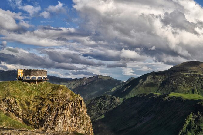 Full-Day Kazbegi - Stepantsminda, Gudauri Private Guided Tour - Frequently Asked Questions