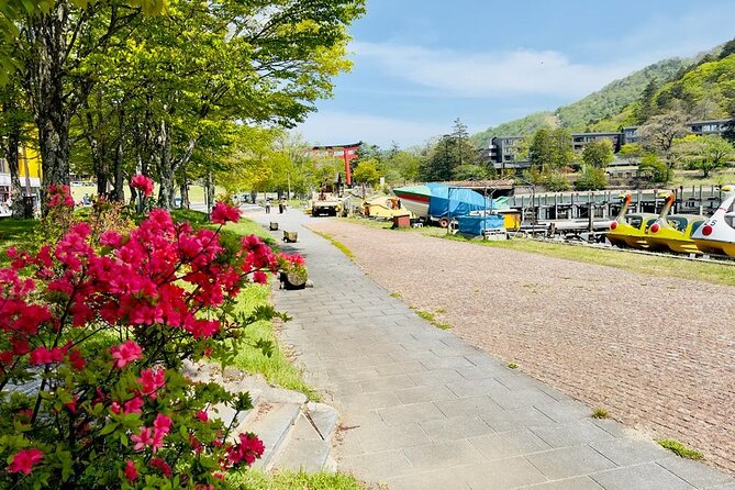 Full-Day Private Nikko Tour in Tokyo With English Speaking Driver - Tour Details