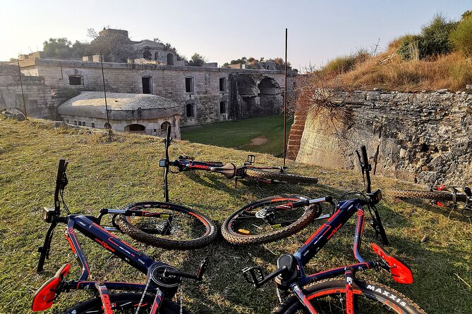 Gastro E-bike Tour Vodnjan - Reviews and Ratings