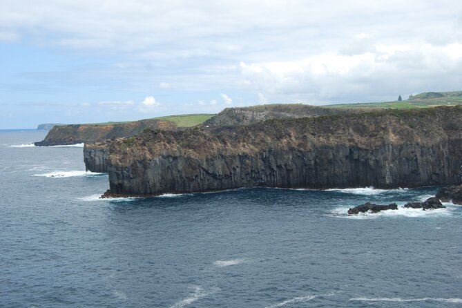 Geology Private Full Day Tour - The Sum Up