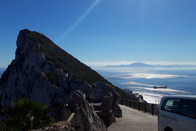 Gibraltar Sightseeing :SKYWALK AND SUSPENSION BRIDGE TOUR (Private) - Itinerary Details