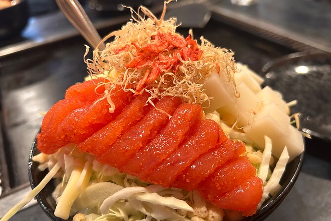 Ginza Private Walking and Tokyo Local Food Tour - Meeting Point