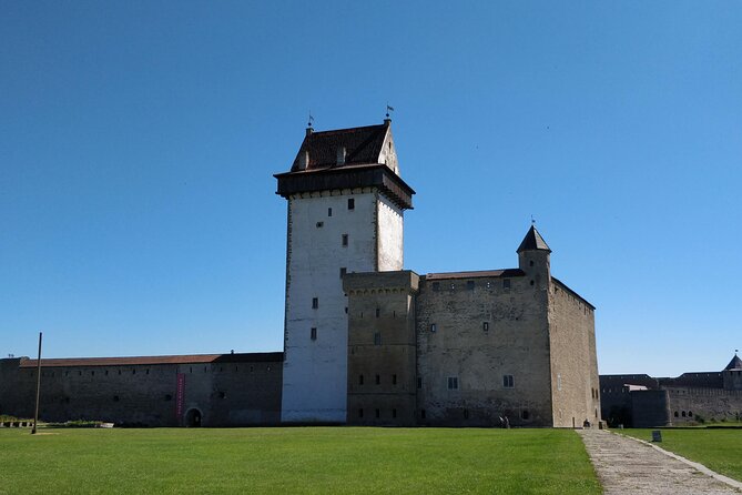 Go East – Private 1 Day Trip to Russian Border - Trip Features