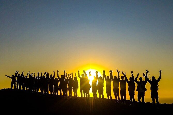 Golden Shadows Trek - Paracas Is Adventure - Booking Information