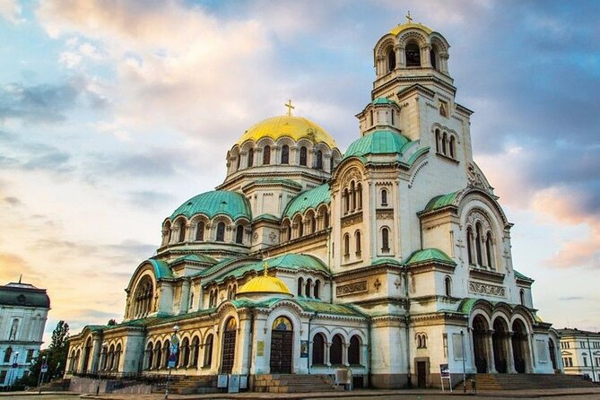 Half Day Tour Around Sofia and the Mountains With Thermal Spa - Inclusions