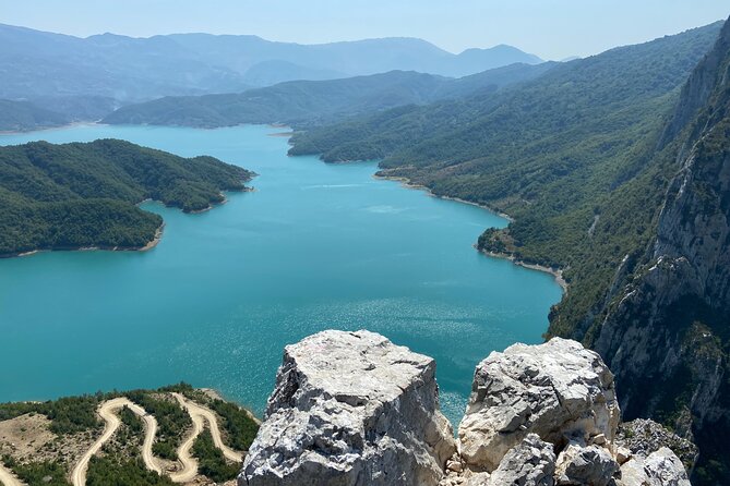 Hike Gamti Mountain With Bovilla Lake View-Daily Tour From Tirana - Directions