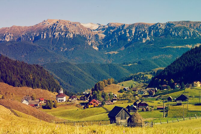 Hiking Thought the Best Mountain Villages in Romania-Private Tour From Brasov - Frequently Asked Questions