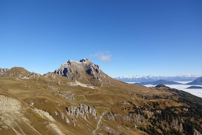 Hiking Tour in the World Natural Heritage Unesco Dolomites - Frequently Asked Questions