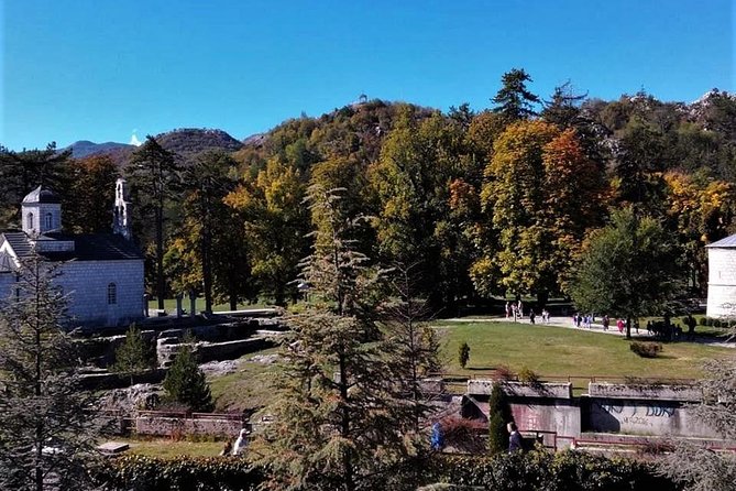 History of Montenegro - Private Cetinje and Lovcen National Park Tour - Frequently Asked Questions
