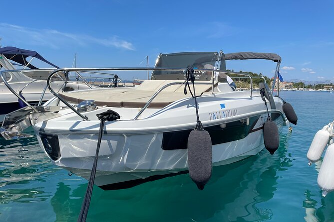 Hvar (Hidden Bays) & Brac (Golden Horn) PRIVATE Full Day Tour - Customer Reviews