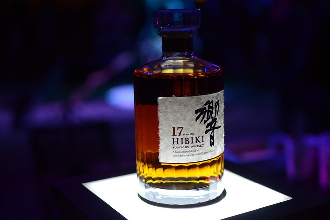 Japanese Whisky Tasting Experience at Local Bar in Tokyo - Unique Japanese Whisky Tasting Opportunity