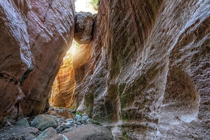 Jeep Safari to Akamas National Park: Avakas Gorge Tour From Paphos - Travel Details