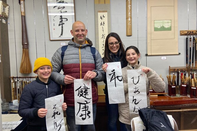 Kanazawa Kimono Experience 6 Hrs Tour With Licensed Guide - The Sum Up