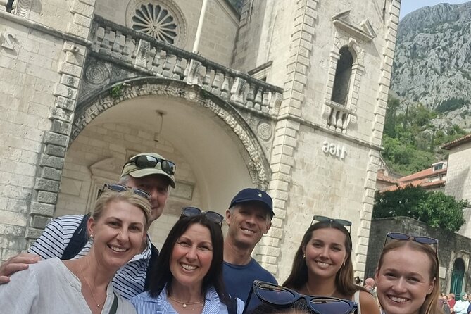 Kotor Old Town Small-Group Walking Tour - Frequently Asked Questions