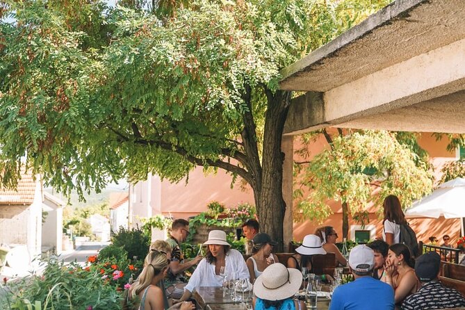 Krka Waterfalls, Food & Wine Tasting, Boat Ride & Zadar Old Town - Customer Reviews