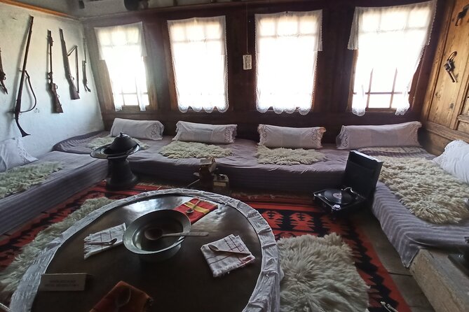 Kruja & Durres | History and Local Food - Tour Highlights and Itinerary