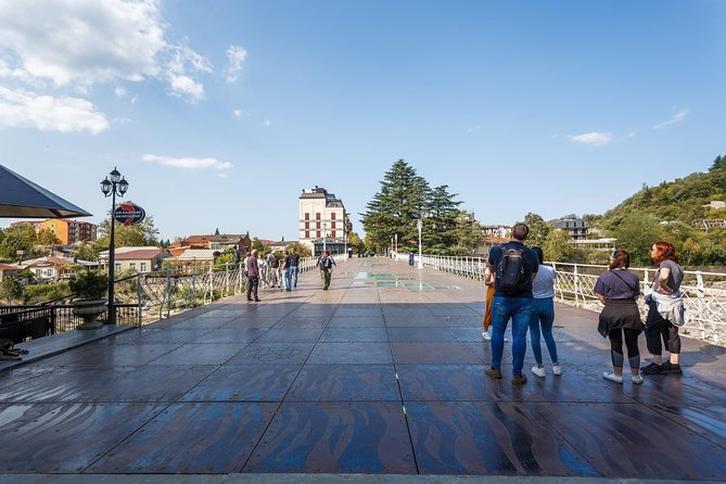 Kutaisi, Wine & Dine Tour From Kutaisi - Frequently Asked Questions