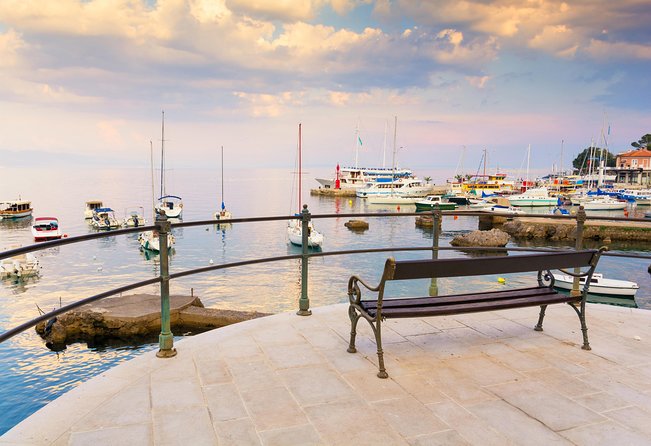 Kvarner Bay Adriatic Gems Tour - Directions and Logistics