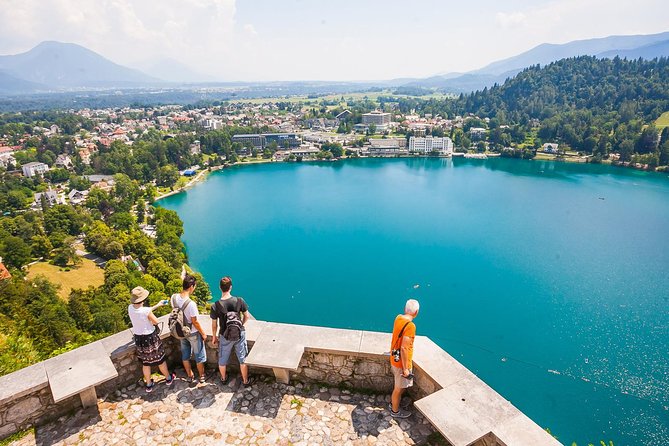 Lakes Bled & Bohinj and Vintgar Gorge Small-Group Day Trip From Ljubljana - Frequently Asked Questions