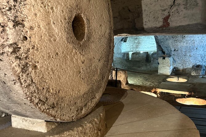 Lecce: E-Bike Tour to Galatina With Old Olive Mill & Wine Taste - Meeting Point and Logistics