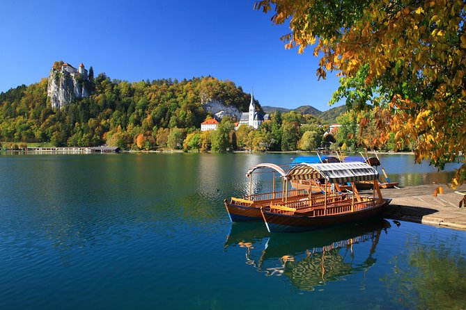 Ljubljana and Bled Lake - Small Group - Day Tour From Zagreb - Important Information
