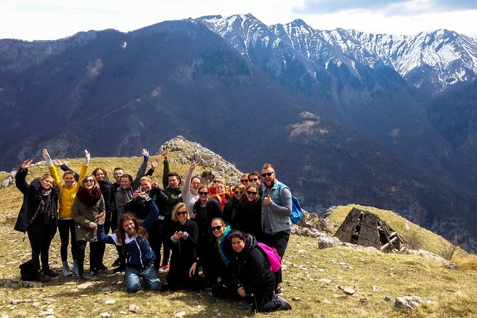 Lukomir Highland Village Hike - Reviews