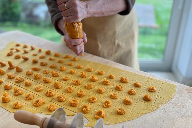 Master the Art of Bolognese Cuisine With Bianca - Cooking Class - Expectations and Accessibility Information