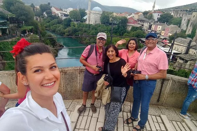 Mostar Private Walking Tour - Where East Meets West - Testimonials