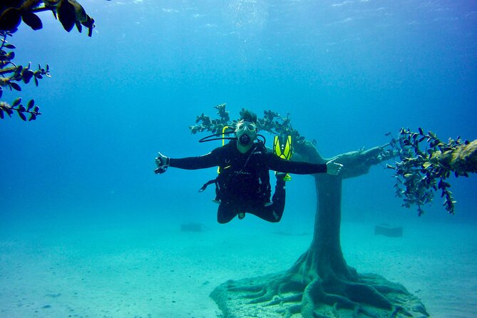 Musan Underwater Park Adventure Dive Discover Scuba Diving - Location Details