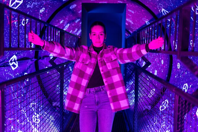 Museum of Illusions Zagreb - Ticketing Information