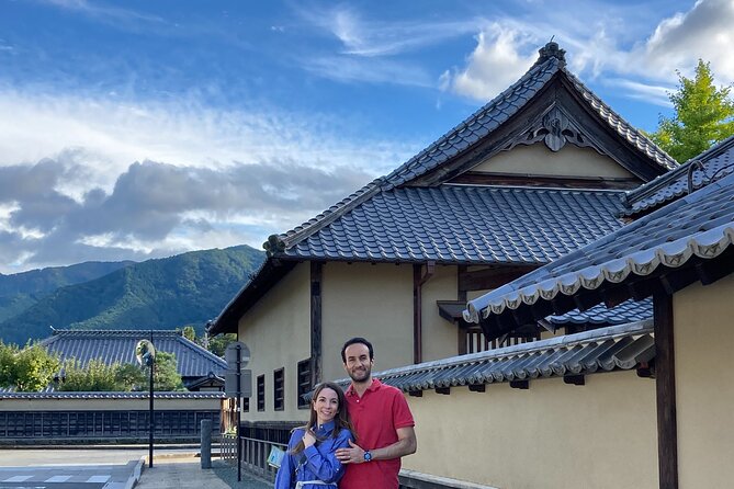 Nagano All Must Sees 6 Hour Private Tour With Licensed Guide - Meeting and Pickup
