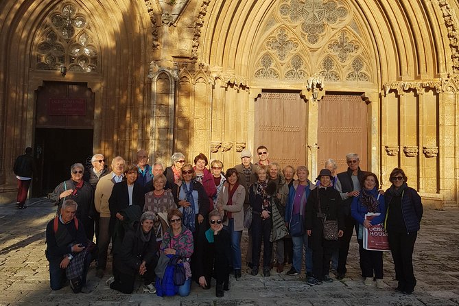 NORTHERN CYPRUS All-In-One Private Day Trip From Nicosia - Additional Stops