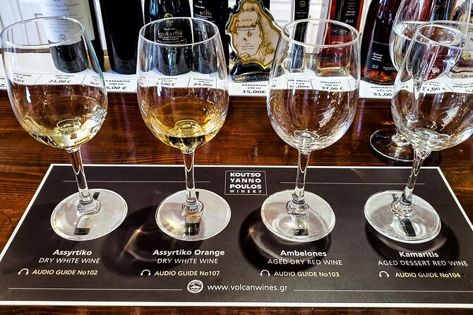 Notos Day Tour Through History & Wine Tasting - Frequently Asked Questions