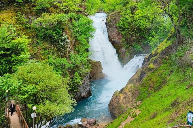 Peja Tour, Rugova Gorge and Drini Waterfalls (Combined) - Customer Reviews