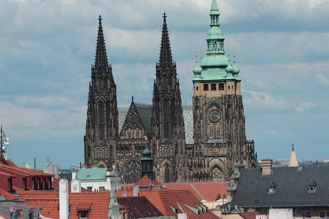 Prague in 2 Days Private Tour With Tereza - Booking and Pricing Information
